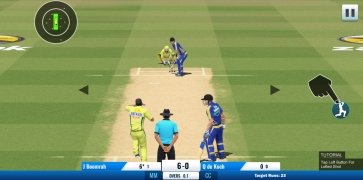 T20 Cricket Champions 3D Изображение 2 Thumbnail