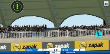 T20 Cricket Champions 3D Изображение 3 Thumbnail