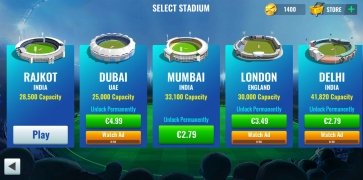 T20 Cricket Champions 3D imagem 6 Thumbnail