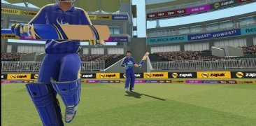 T20 Cricket Champions 3D Изображение 8 Thumbnail