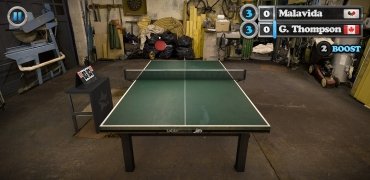 Table Tennis Touch image 1 Thumbnail