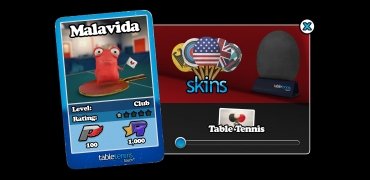 Table Tennis Touch image 4 Thumbnail