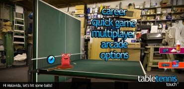 Table Tennis Touch image 5 Thumbnail