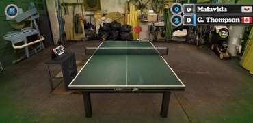 Table Tennis Touch image 8 Thumbnail
