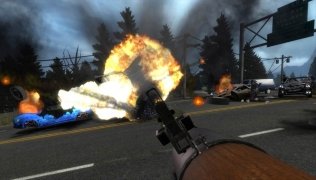 Tactical Intervention image 3 Thumbnail