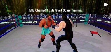 Tag Team Wrestling imagem 3 Thumbnail