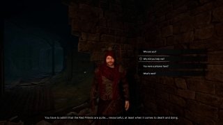 Tainted Grail: The Fall of Avalon image 12 Thumbnail