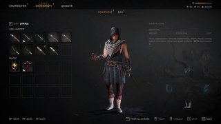 Tainted Grail: The Fall of Avalon image 15 Thumbnail