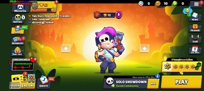 Tale Stars imagen 1 Thumbnail