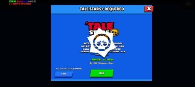 Tale Stars imagen 3 Thumbnail