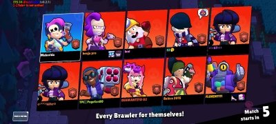 Tale Stars imagen 8 Thumbnail