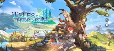 Tales of Terrarum imagem 2 Thumbnail