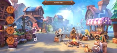 Tales of Wind image 1 Thumbnail