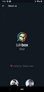 TalkBox imagen 4 Thumbnail