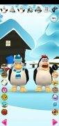 Talking Pengu & Penga Penguin 画像 5 Thumbnail