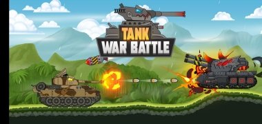 Tank Combat 画像 2 Thumbnail