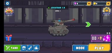 Tank Combat bild 3 Thumbnail