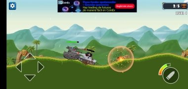 Tank Combat Изображение 5 Thumbnail
