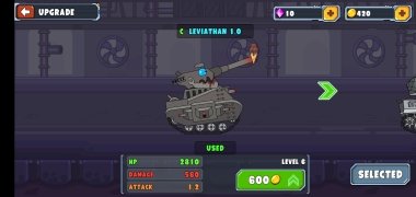 Tank Combat 画像 9 Thumbnail