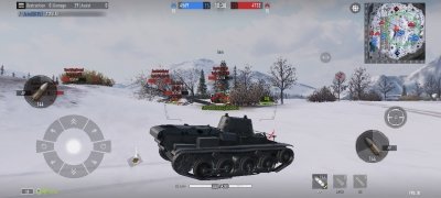 Tank Company image 11 Thumbnail