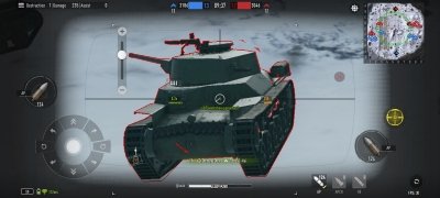 Tank Company image 13 Thumbnail