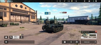 Tank Company image 2 Thumbnail