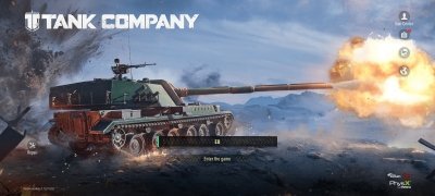 Tank Company image 3 Thumbnail