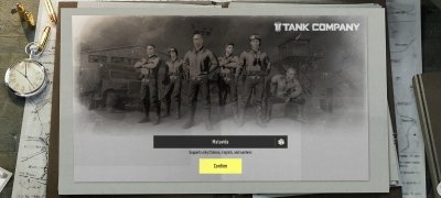 Tank Company image 4 Thumbnail