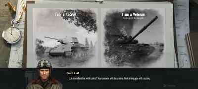 Tank Company image 5 Thumbnail