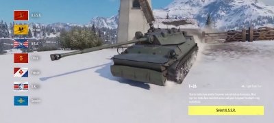 Tank Company imagen 6 Thumbnail