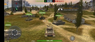 Tanks Blitz 画像 3 Thumbnail