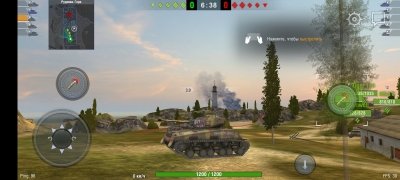 Tanks Blitz 画像 4 Thumbnail