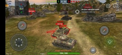 Tanks Blitz 画像 9 Thumbnail