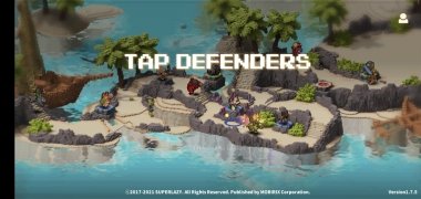 Tap Defenders Изображение 2 Thumbnail