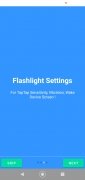 Tap Tap Flashlight 画像 4 Thumbnail