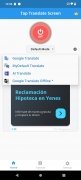 Tap To Translate Screen immagine 7 Thumbnail