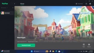 TapTap imagen 1 Thumbnail