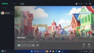 TapTap imagen 6 Thumbnail