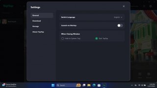TapTap imagen 8 Thumbnail