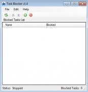 Task Blocker imagem 1 Thumbnail