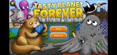Tasty Planet Forever bild 2 Thumbnail