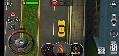 Taxi Driver 3D Изображение 6 Thumbnail
