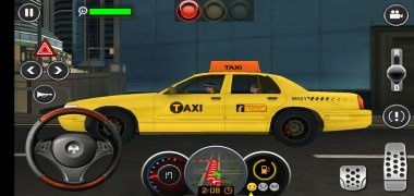 Taxi Driver 3D Изображение 7 Thumbnail
