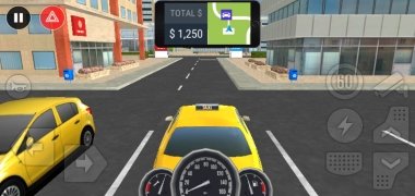 Taxi Game 2 Изображение 2 Thumbnail