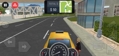Taxi Game 2 bild 5 Thumbnail