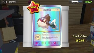 TCG Card Shop Simulator image 4 Thumbnail