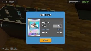 TCG Card Shop Simulator Изображение 6 Thumbnail