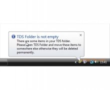 TDS Folder 画像 5 Thumbnail
