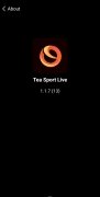 Tea Sport Live image 1 Thumbnail