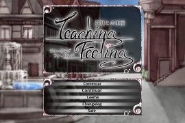 Teaching Feeling imagen 1 Thumbnail